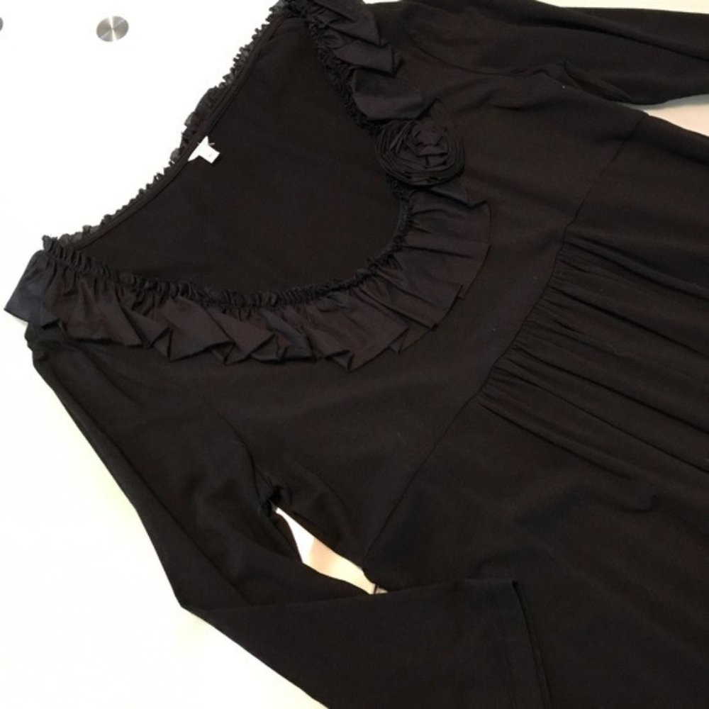 J. Crew Empire Waist Dress, XL